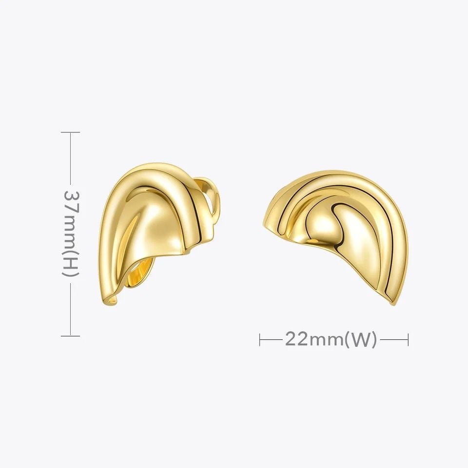 Oreilles
