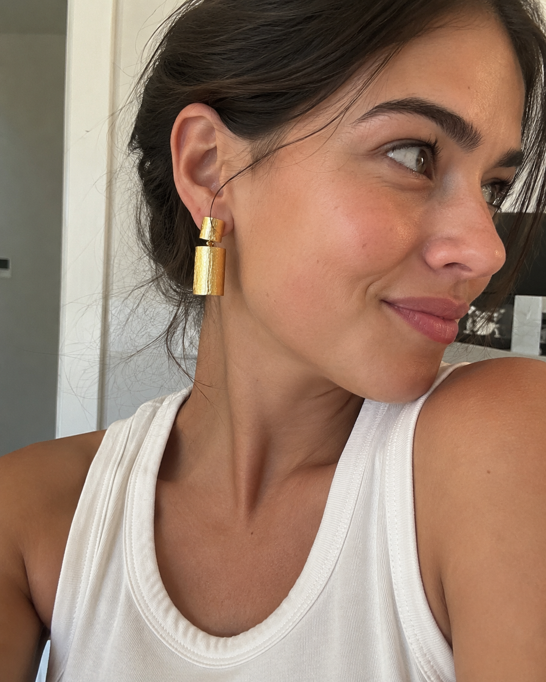 Sienne Earrings