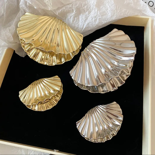 Gold Shell