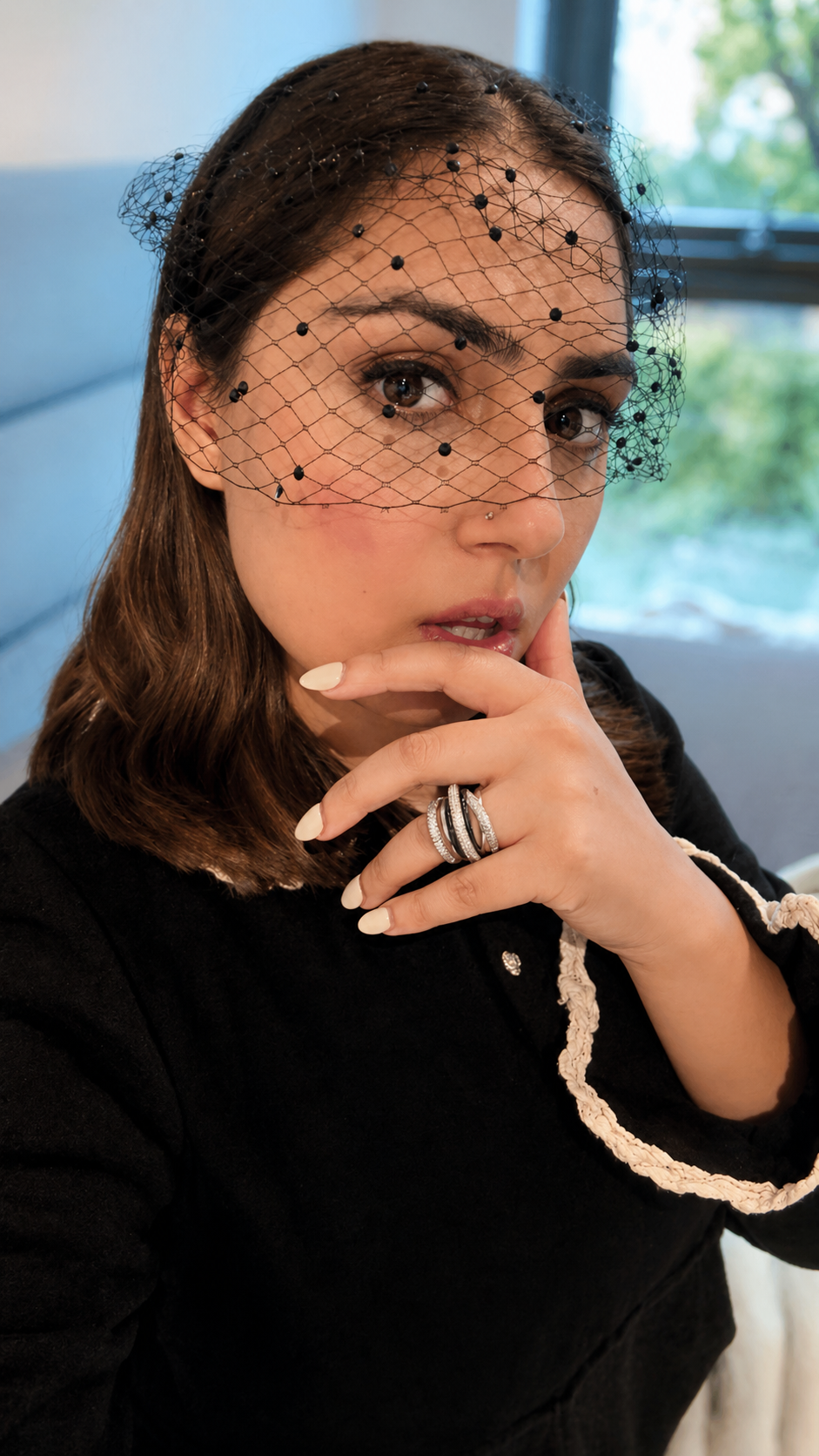 Liason