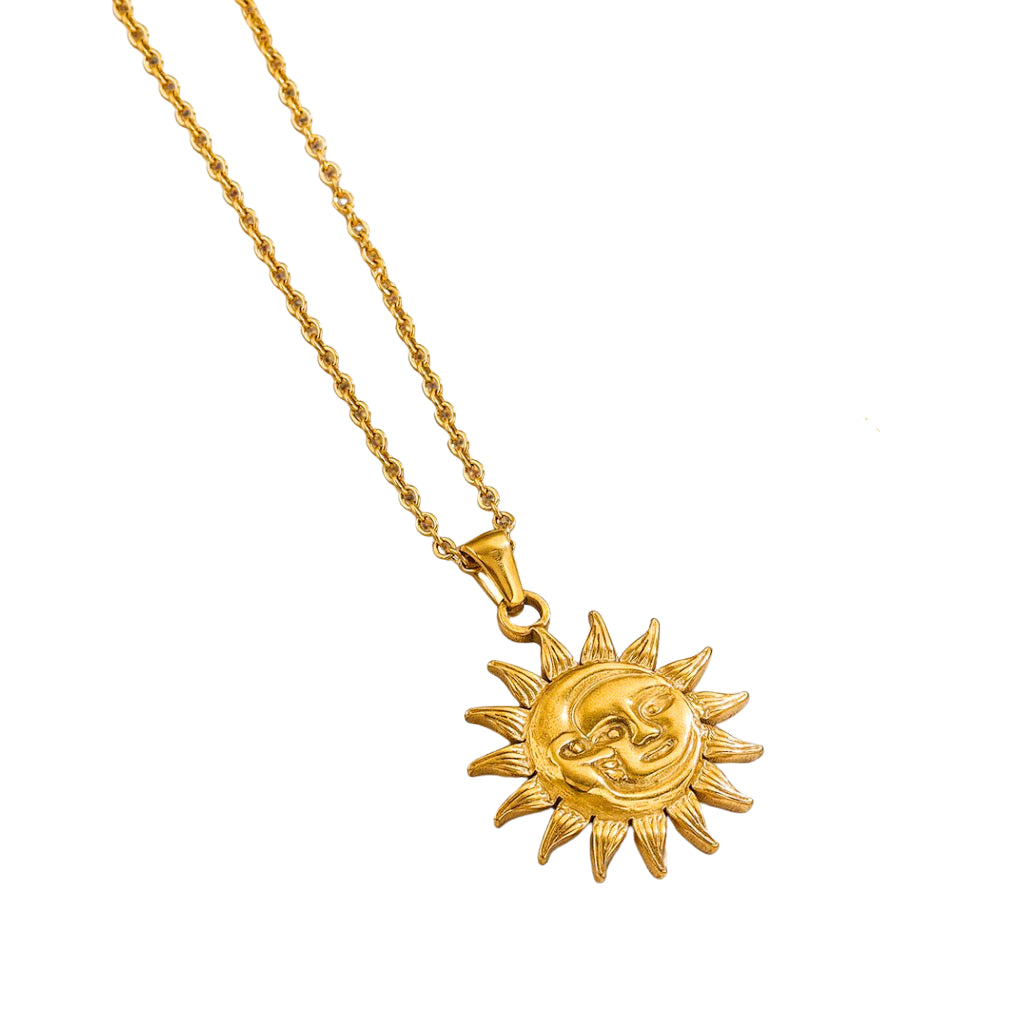 Sungod