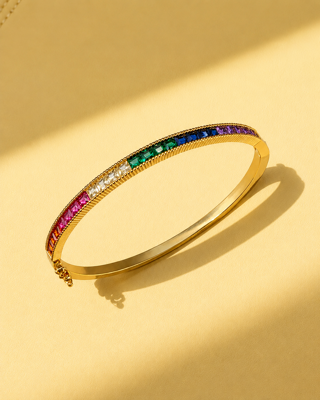 Dangle Bangle