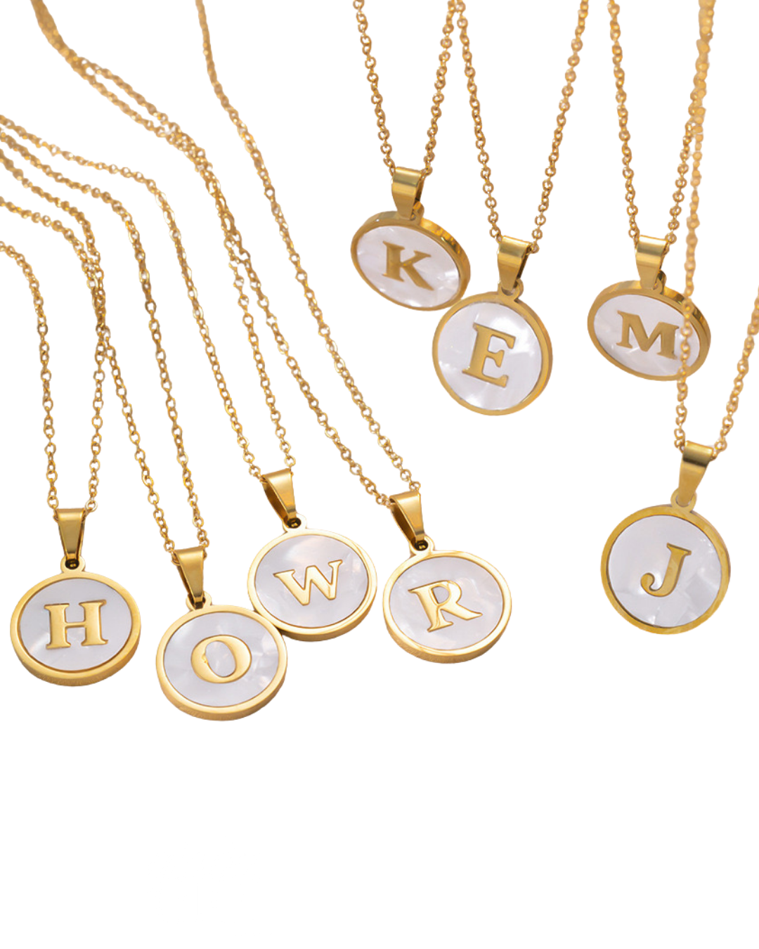 Letter Chain