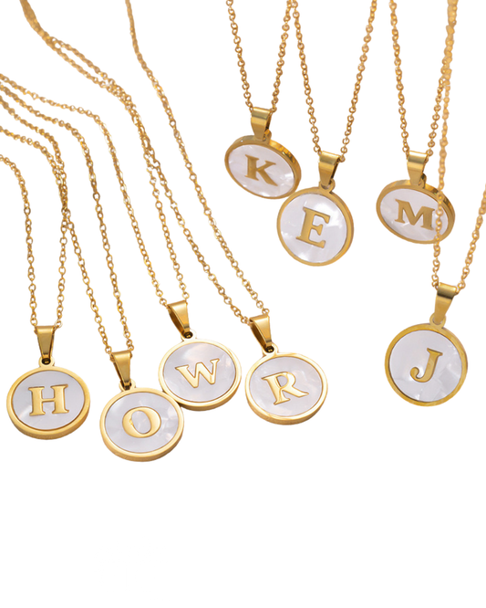 Letter Chain