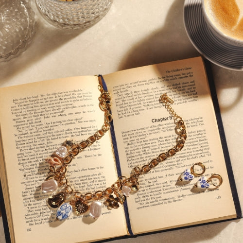 Ocean Reves
