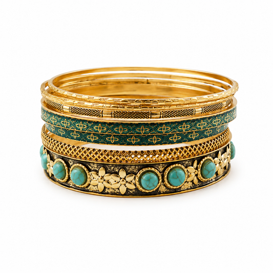 Sultana Stack
