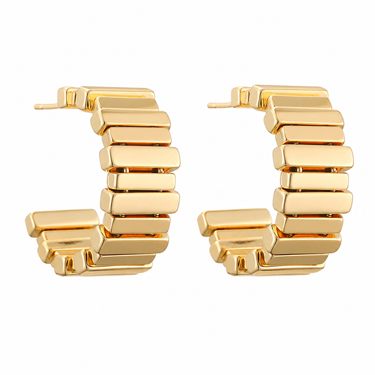 Geometric Gold