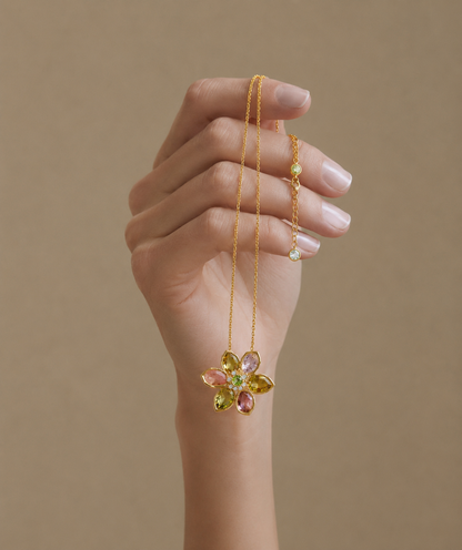 Amberline