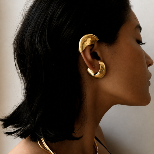 Oreilles
