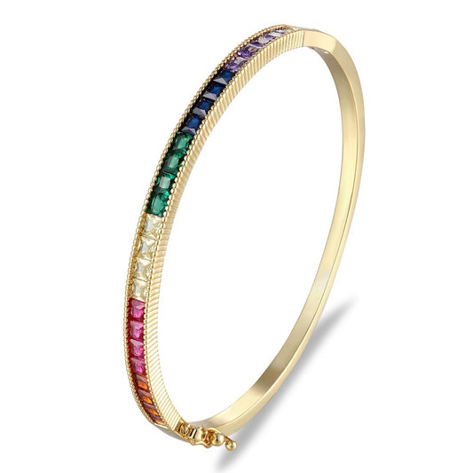 Dangle Bangle