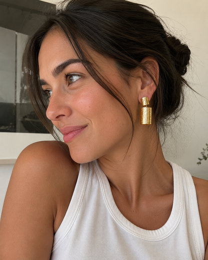 Sienne Earrings