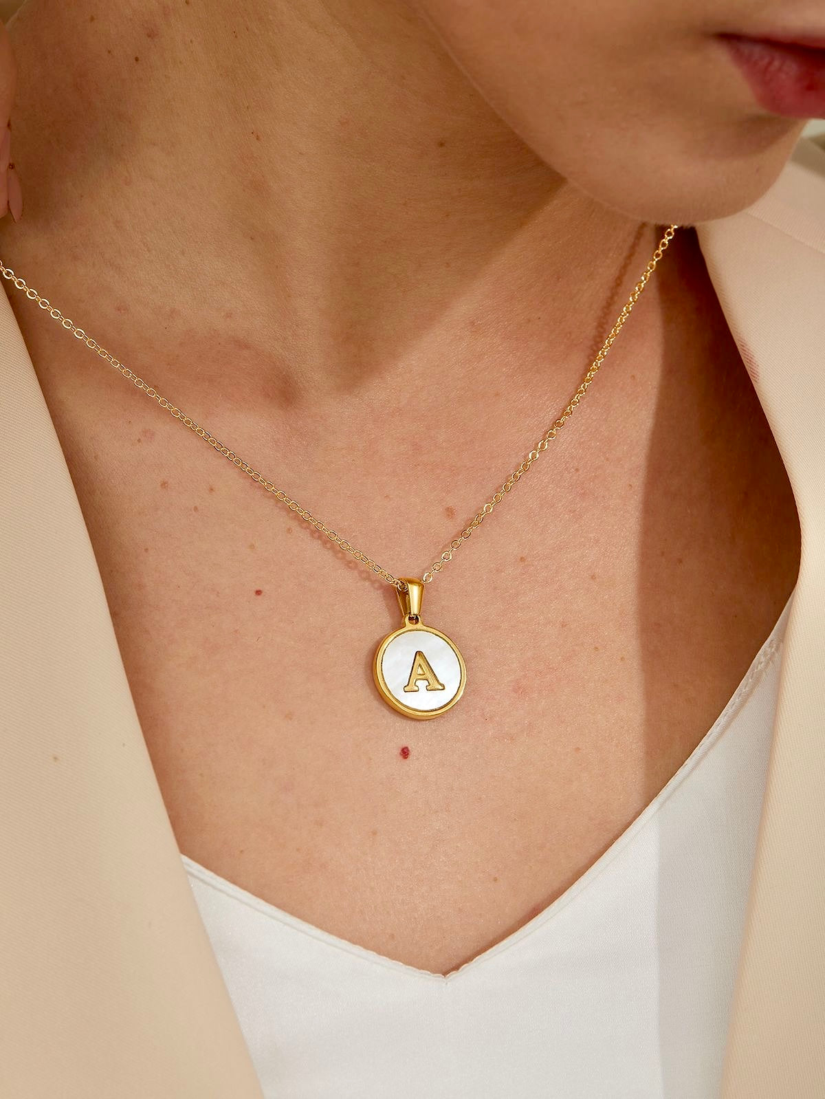 Letter Chain