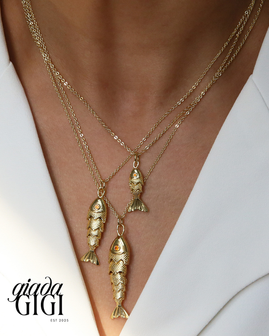 Marsielle Pendant