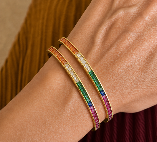 Dangle Bangle