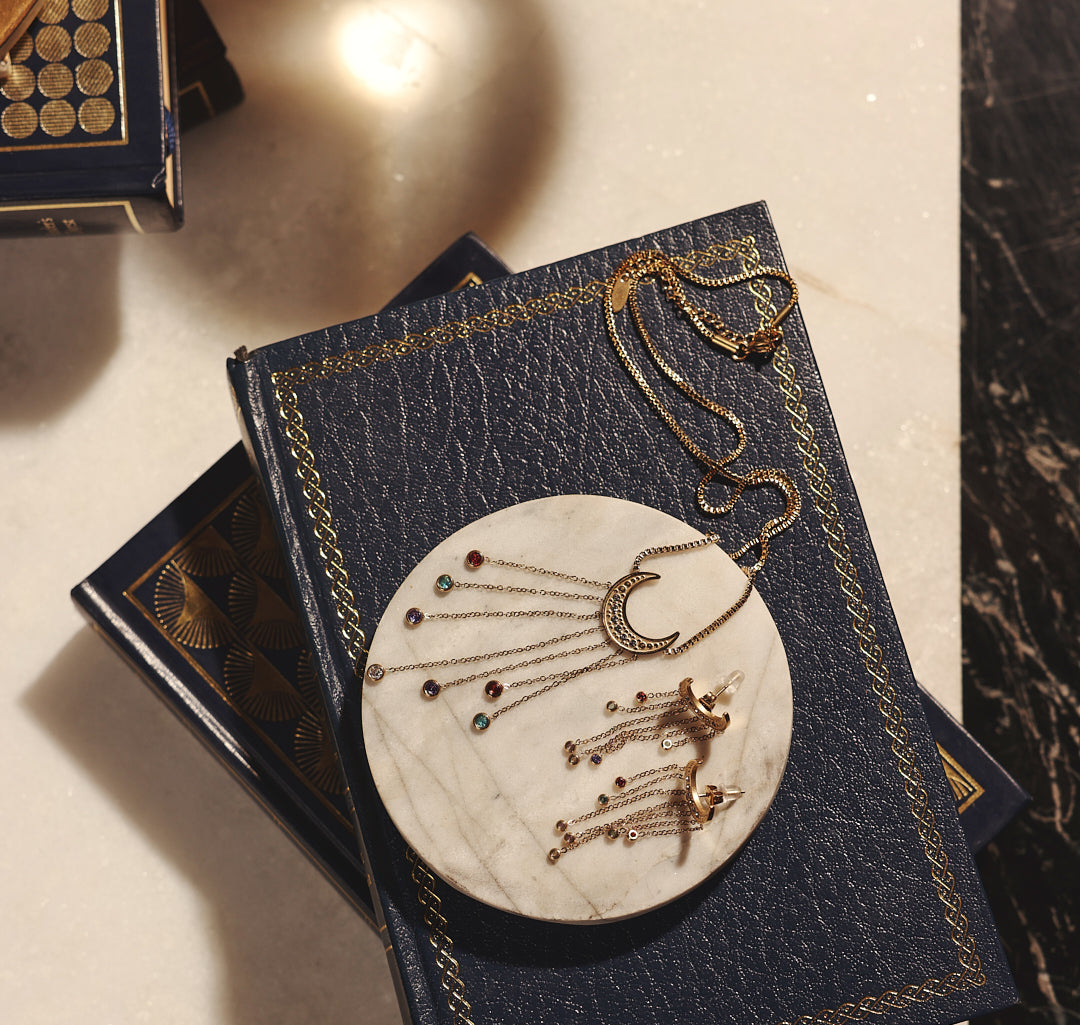 Moon phase