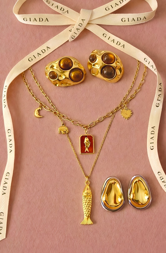 The Gigi Gift