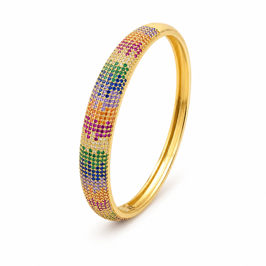 Carnival Bangle