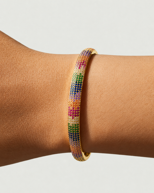 Carnival Bangle