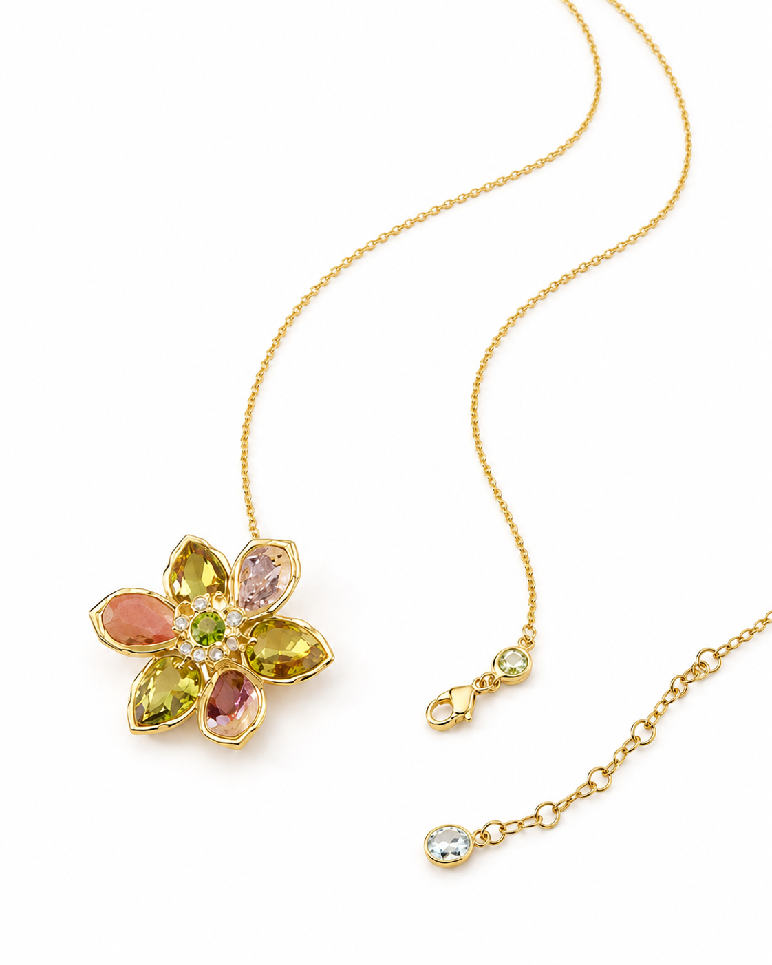 Amberline