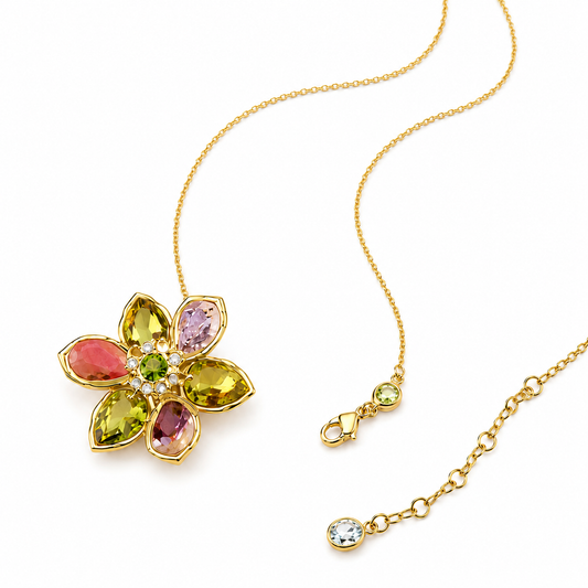 Amberline