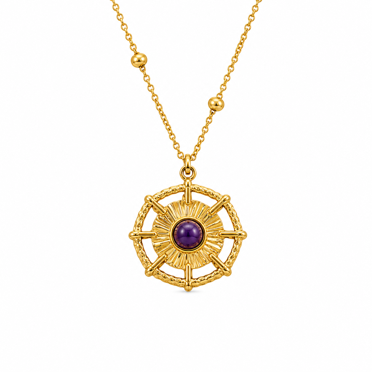 Amethyst