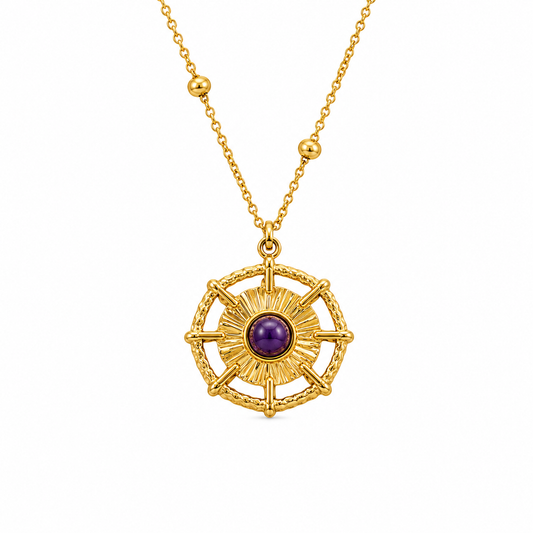 Amethyst