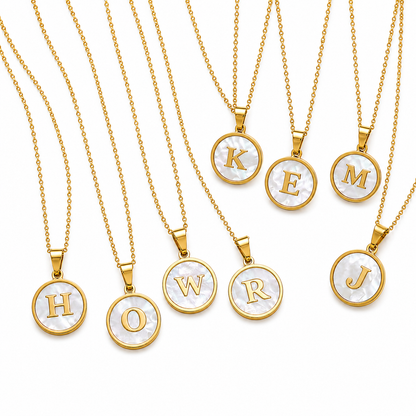 Letter Chain