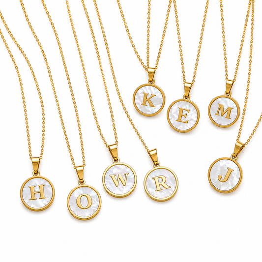 Letter Chain