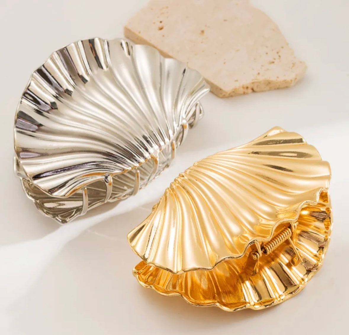 Gold Shell