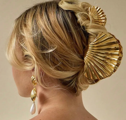 Gold Shell