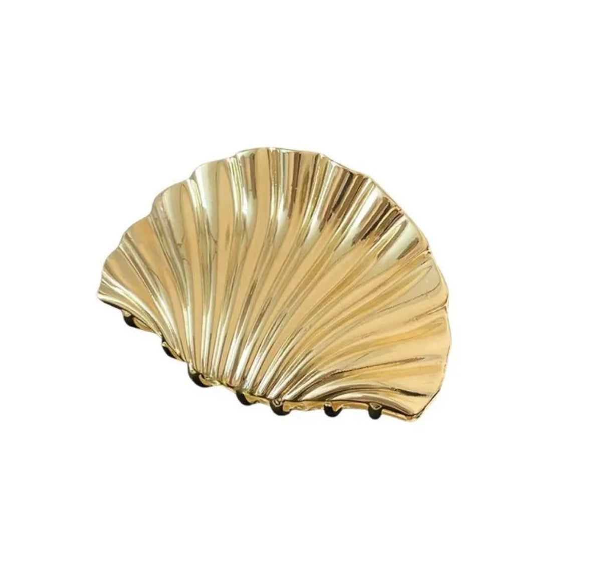 Gold Shell