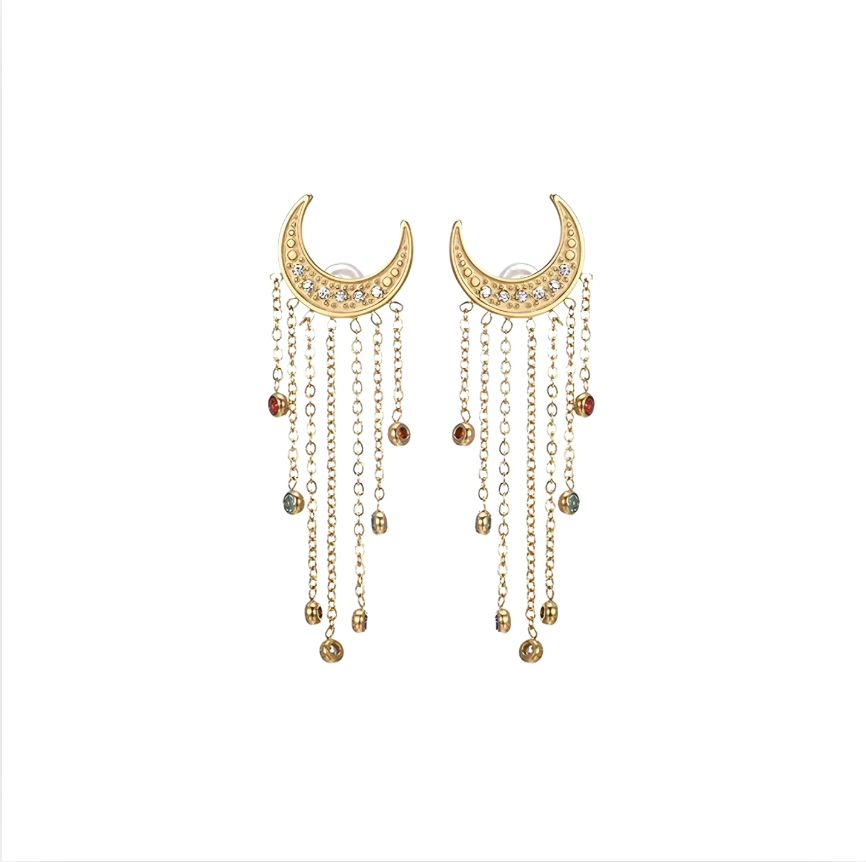 Moon phase