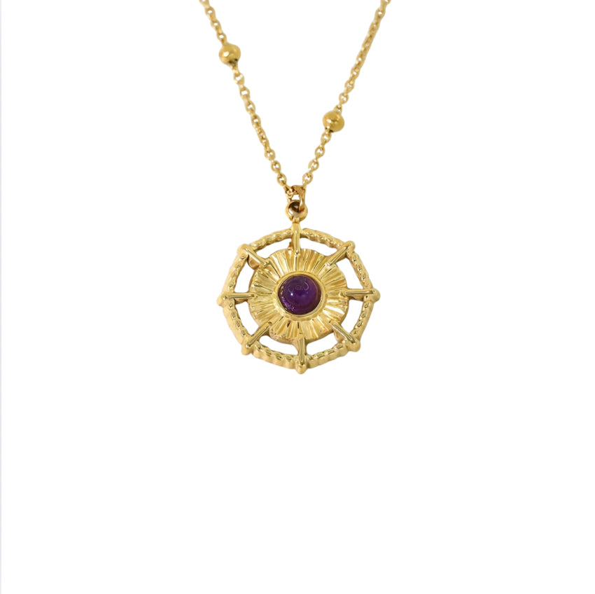 Amethyst