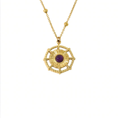 Amethyst