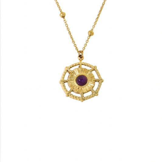 Amethyst