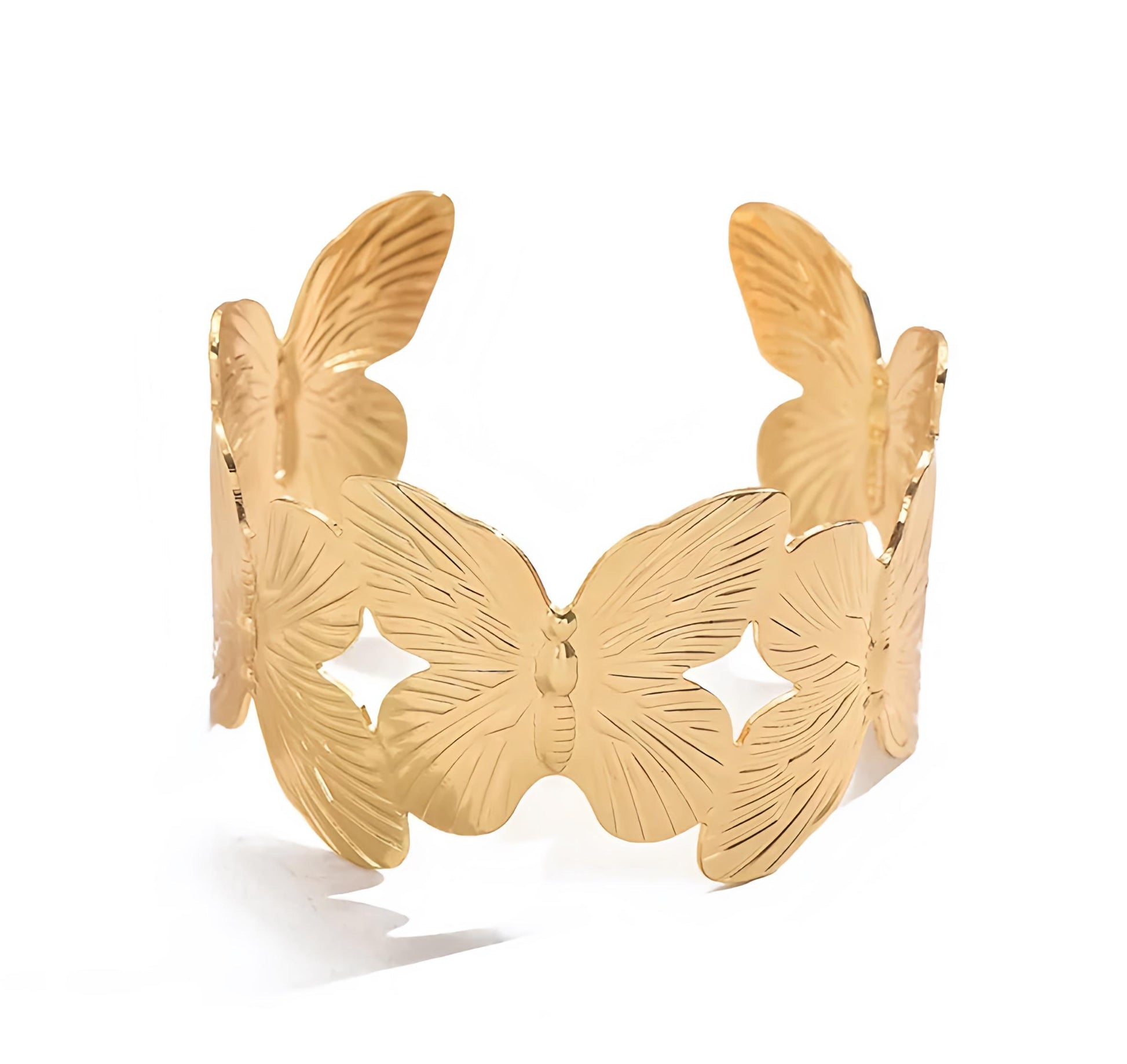 Fluttercuff