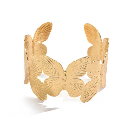 Fluttercuff