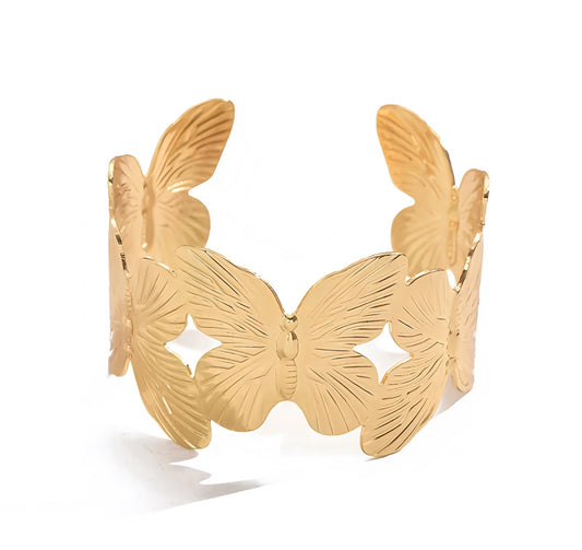 Fluttercuff