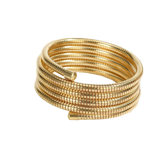 Gold Wrap