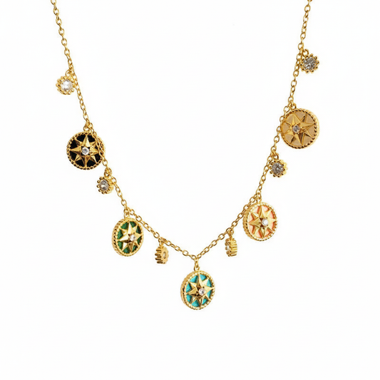 Étoile