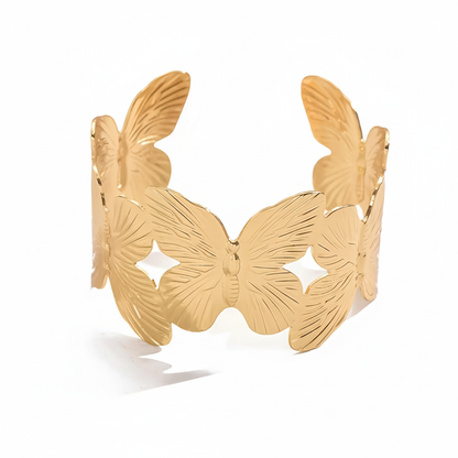 Fluttercuff