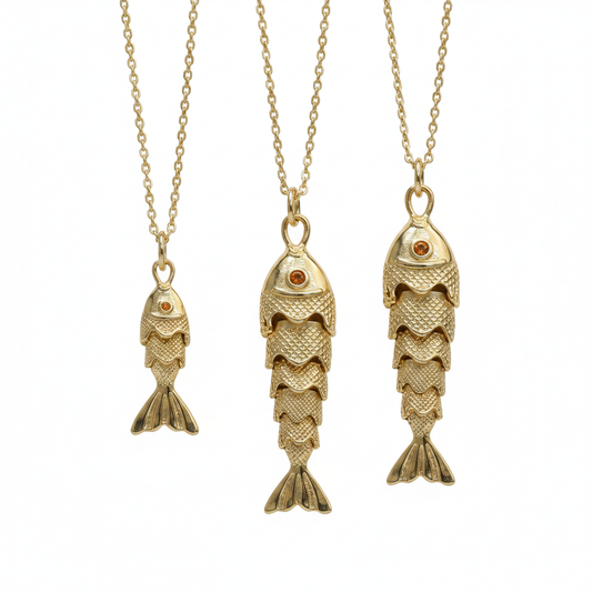 Marsielle Pendant