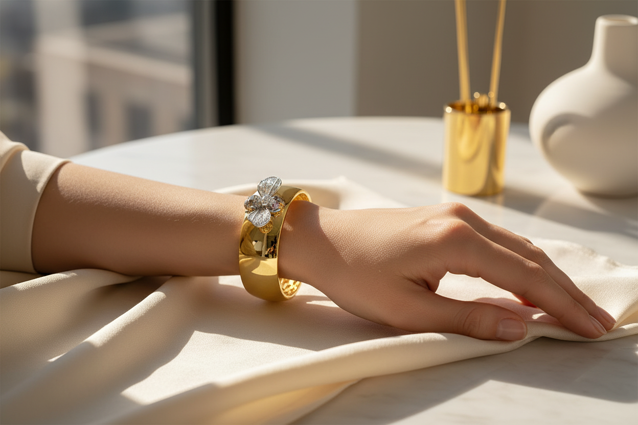 Shaile Bracelet