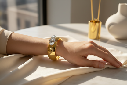 Shaile Bracelet